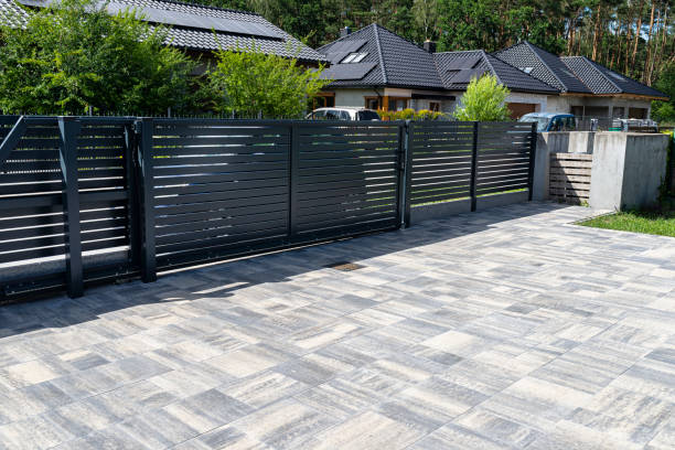 Best Driveway Paving Near Me  in Needville, TX