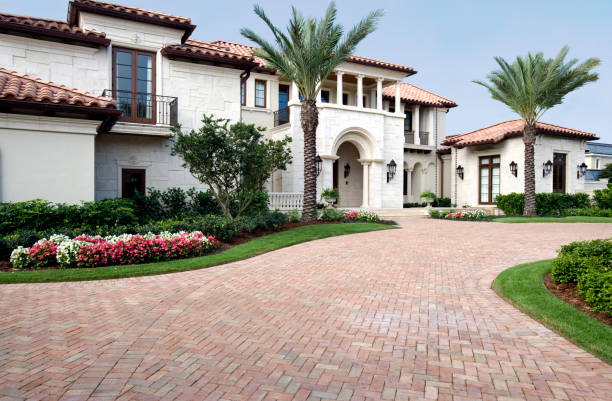 Reasons to Select Us for Your Driveway Paving Requirements in Needville, TX