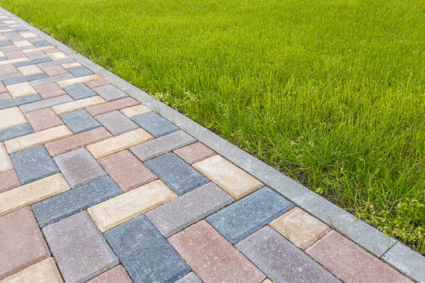 Best Brick Driveway Pavers  in Needville, TX
